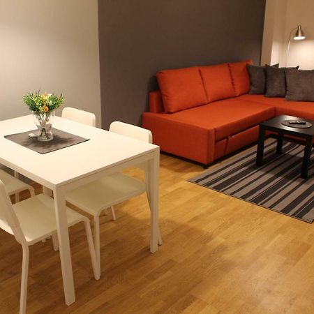 Skopje Home 3 Екстер'єр фото