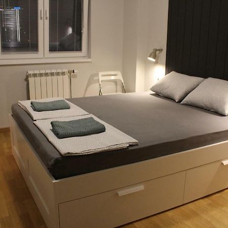Skopje Home 3 Екстер'єр фото