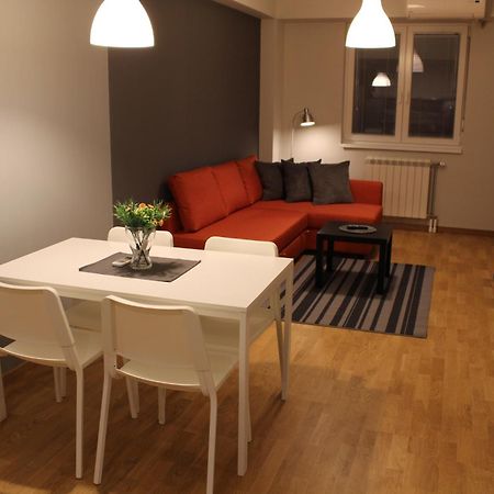 Skopje Home 3 Екстер'єр фото