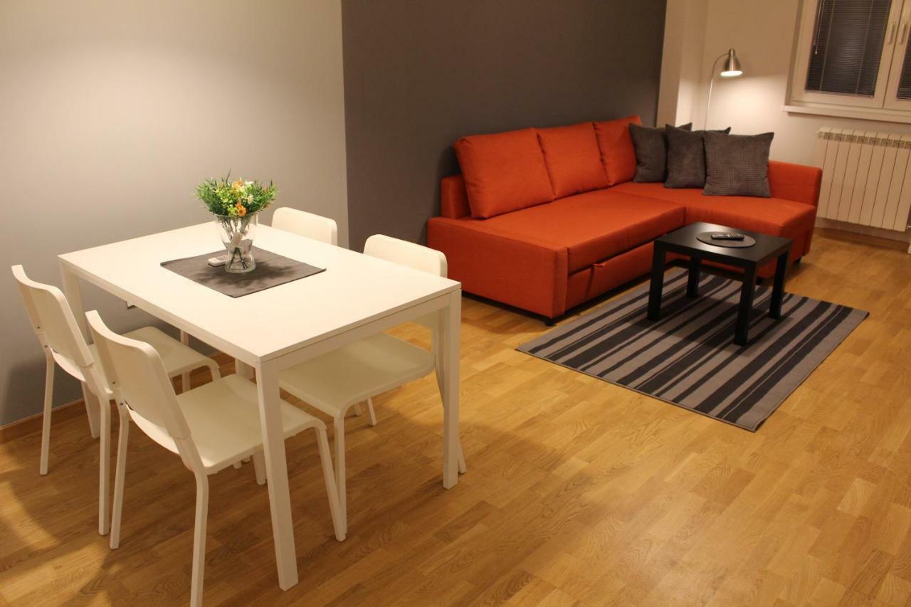 Skopje Home 3 Екстер'єр фото