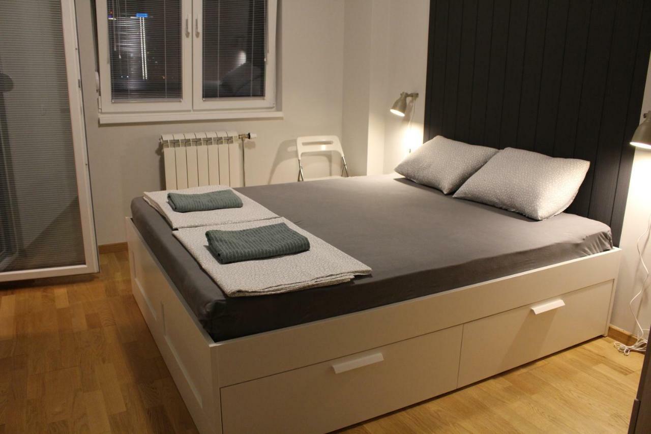 Skopje Home 3 Екстер'єр фото