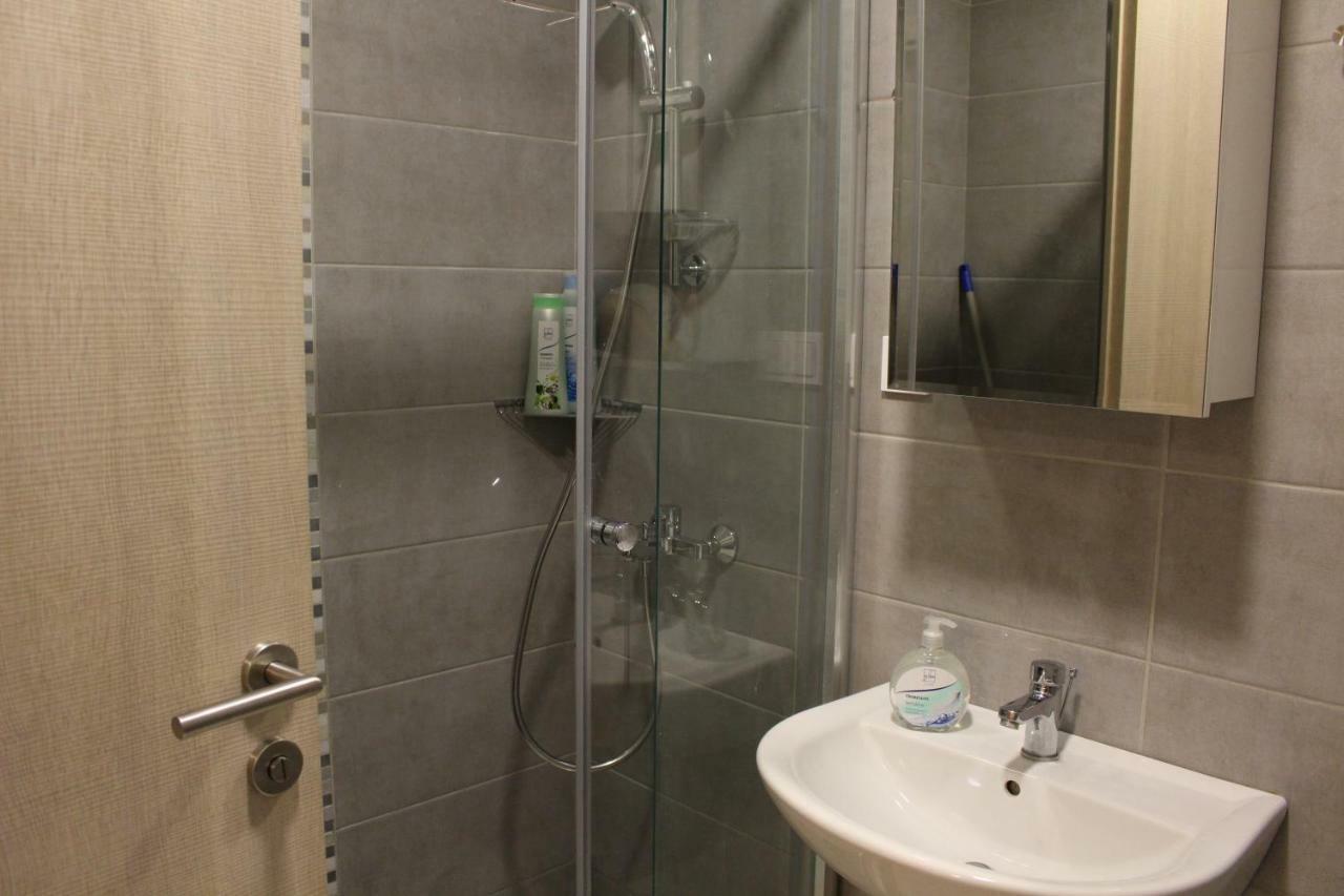 Skopje Home 3 Екстер'єр фото