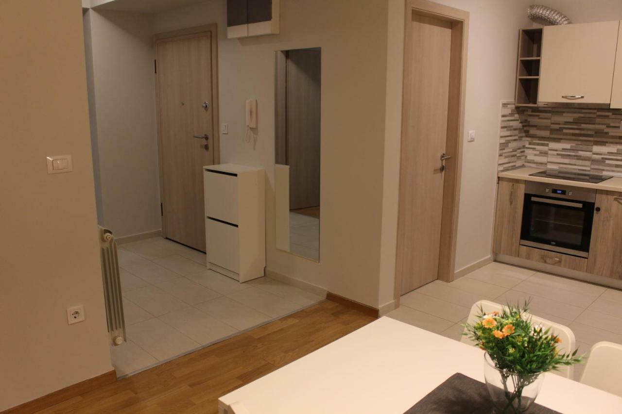 Skopje Home 3 Екстер'єр фото