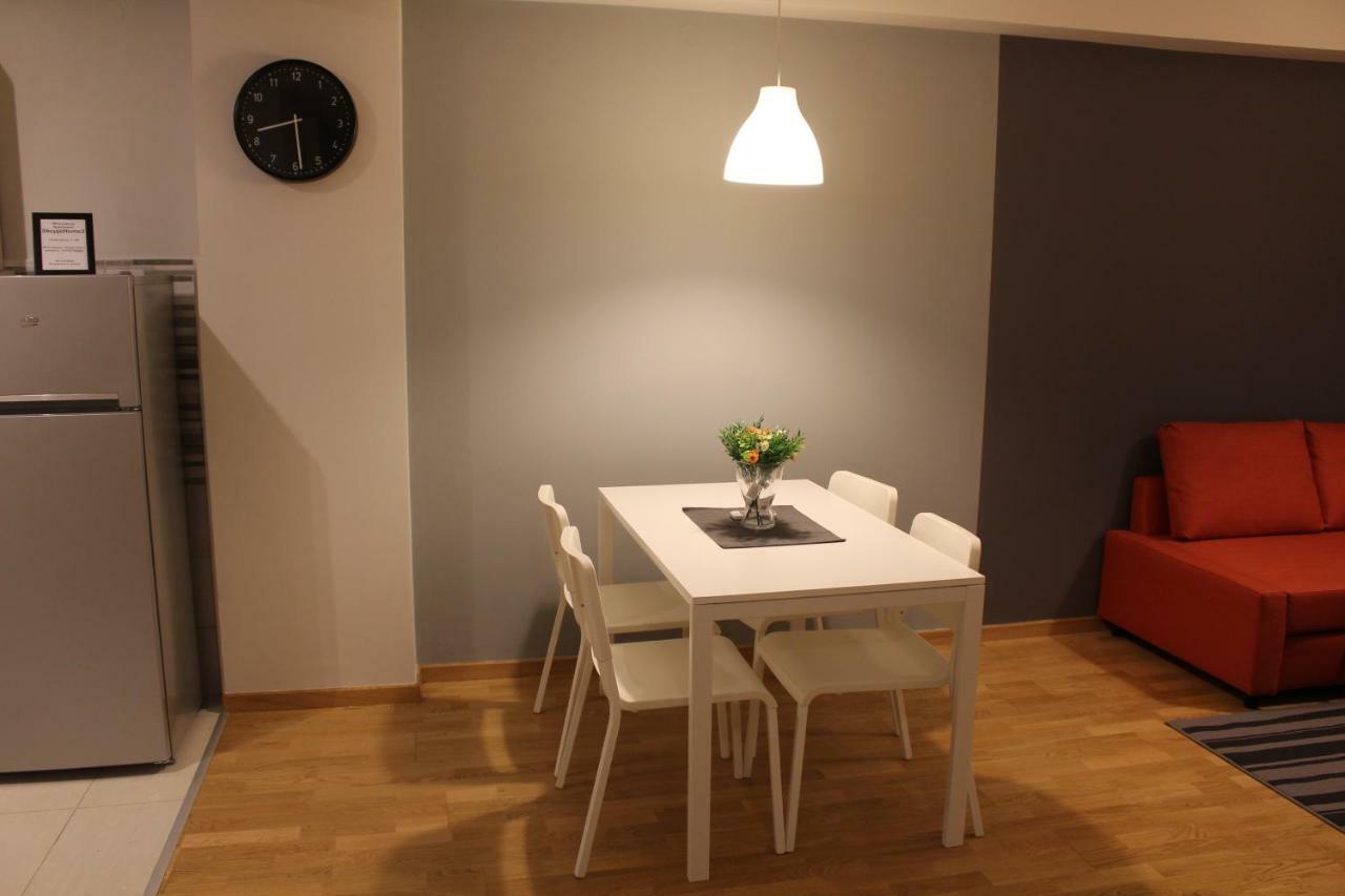 Skopje Home 3 Екстер'єр фото