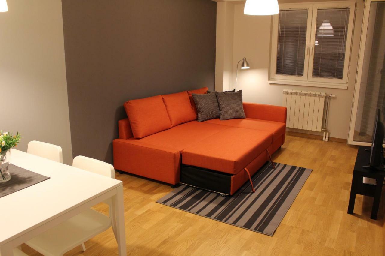 Skopje Home 3 Екстер'єр фото