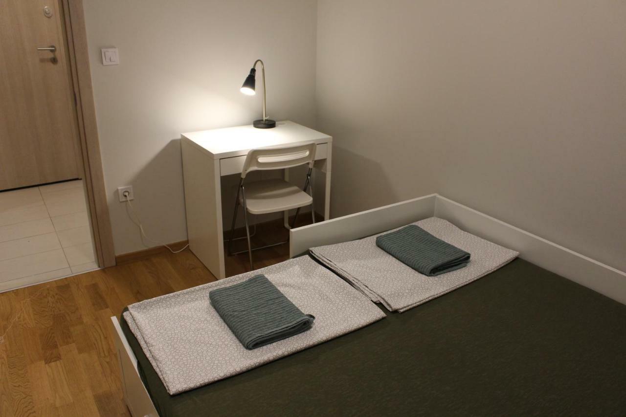 Skopje Home 3 Екстер'єр фото