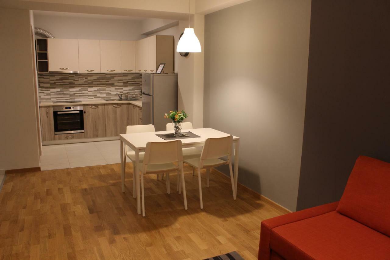Skopje Home 3 Екстер'єр фото